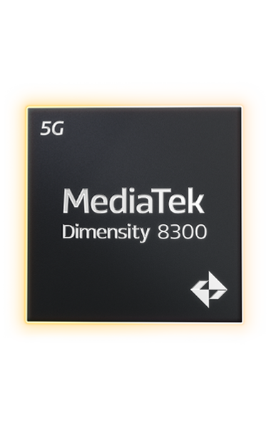 Dimensity_8300 chipset
